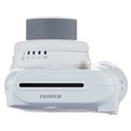Фотоаппарат моментальной печати Fujifilm Instax MINI 9, дымчатый белый