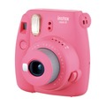 Фотоаппарат моментальной печати Fujifilm Instax MINI 9, розовый фламинго