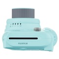 Фотоаппарат моментальной печати Fujifilm Instax MINI 9, голубой лед