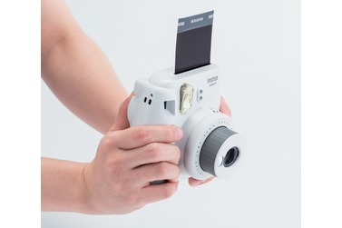 Фотоаппарат моментальной печати Fujifilm Instax MINI 9, синий кобальт