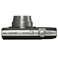 Компактный фотоаппарат Canon IXUS 185, черный
