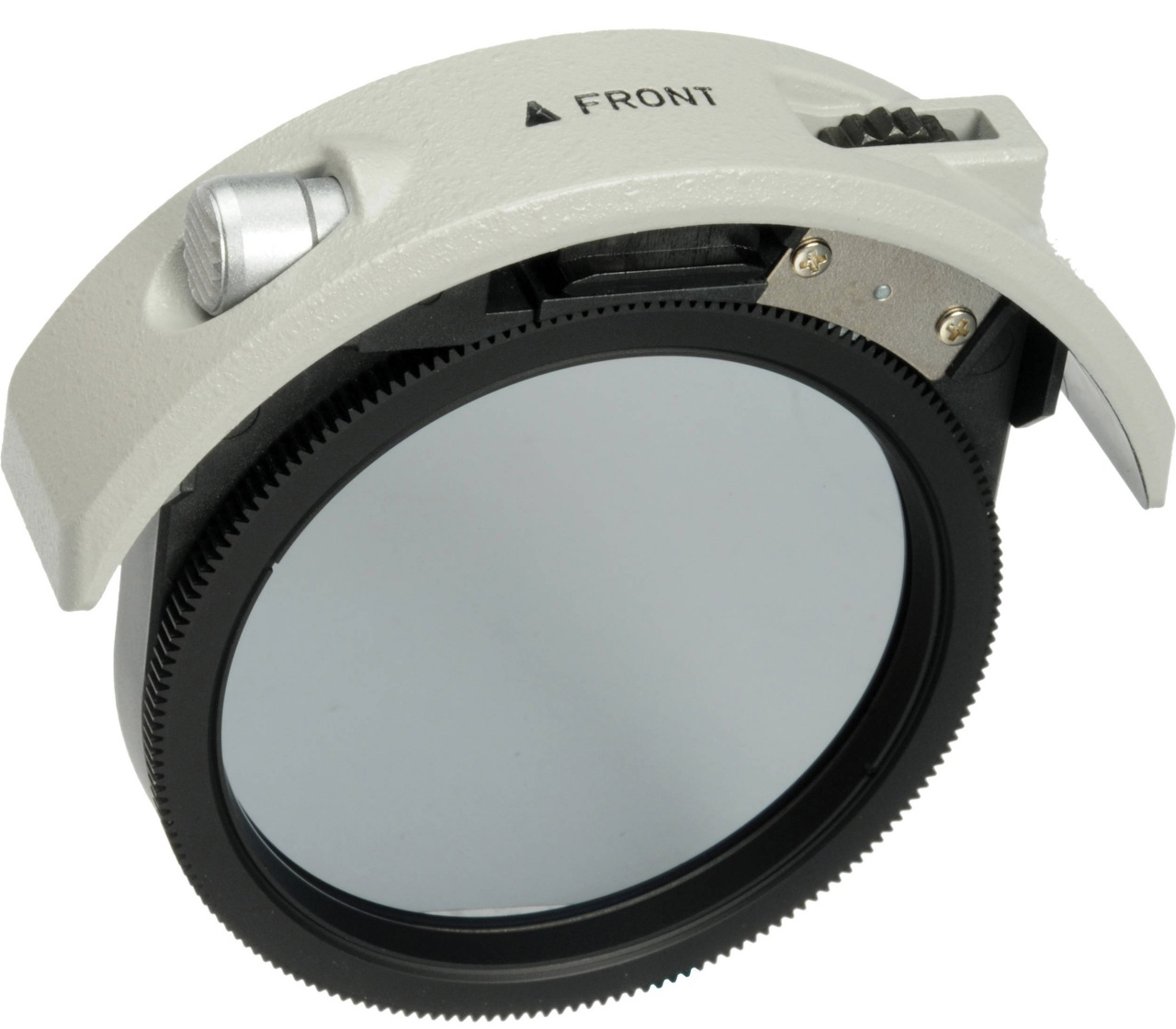 Поляризационный фильтр Canon Drop-In PL-C 52 (WII) от Яркий Фотомаркет