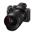 Объектив Sony FE 12-24mm f/4 G (SEL1224G)