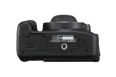 Зеркальный фотоаппарат Canon EOS 700D + 18-55 IS STM Kit