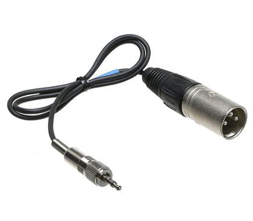 Микрофон (радиосистема) Sennheiser EW 112-P G3-B-X, петличный, УВЧ (42 МГц) от Яркий Фотомаркет
