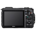Компактный фотоаппарат Nikon Coolpix W300, камуфляж