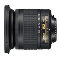Объектив Nikon AF-P DX Nikkor 10-20mm f/4.5-5.6G VR
