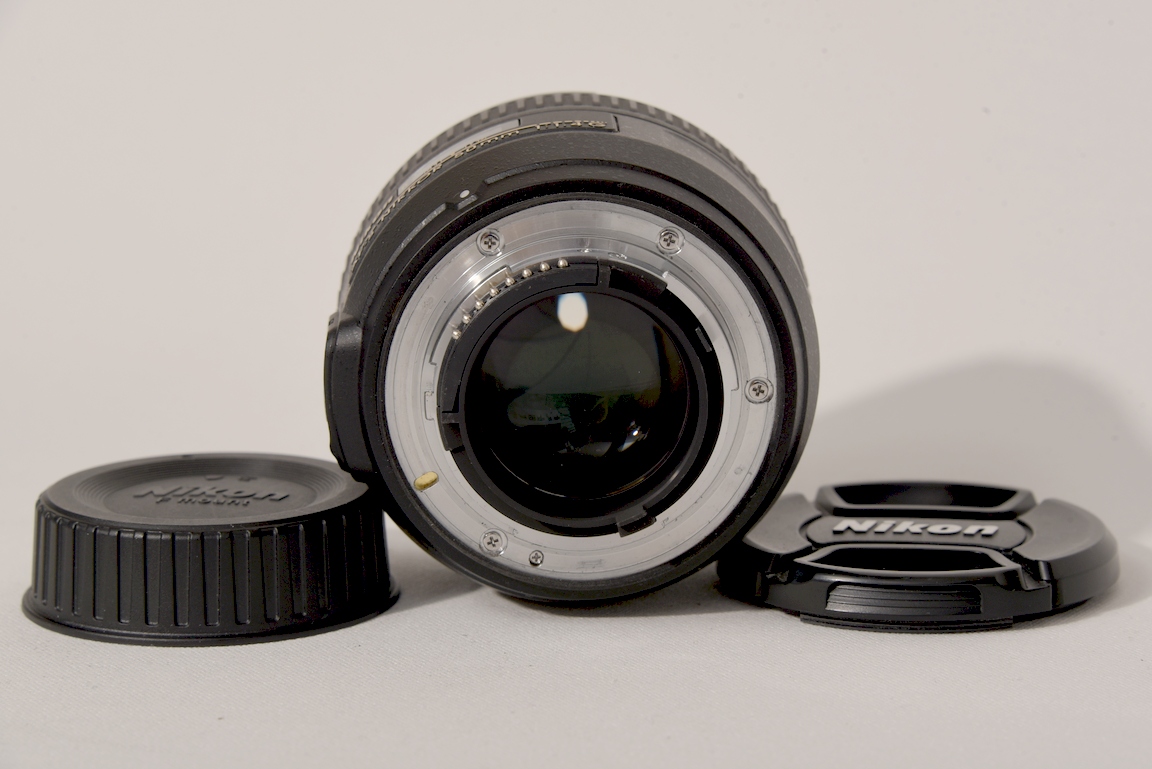 Объектив Nikon AF-S 50/1.4G (б.у.состояние 5) от Яркий Фотомаркет