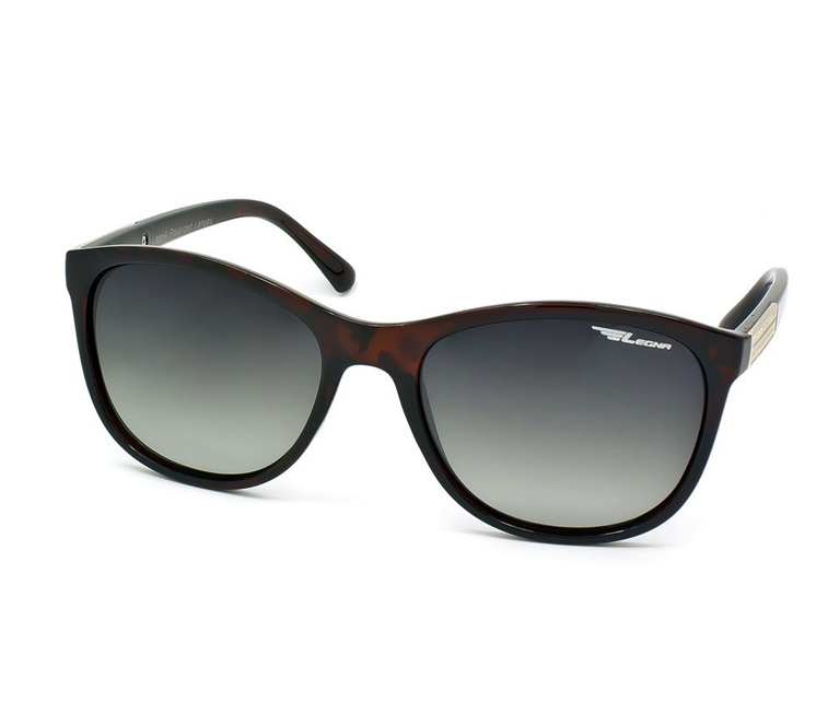 Солнцезащитные очки LEGNA женские (S8715B) от Яркий Фотомаркет