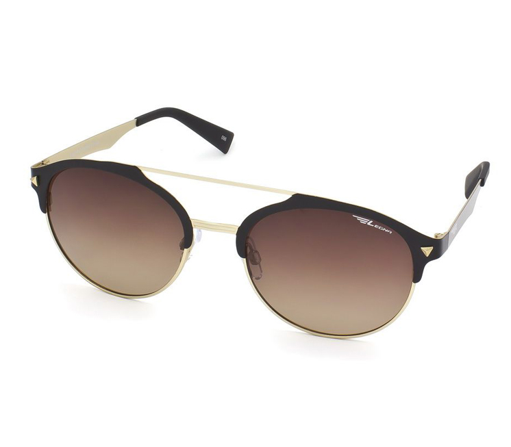 Солнцезащитные очки LEGNA унисекс (S4700B) от Яркий Фотомаркет