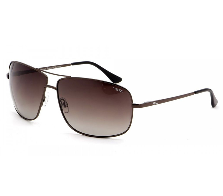 Солнцезащитные очки LEGNA мужские (S4602B) от Яркий Фотомаркет