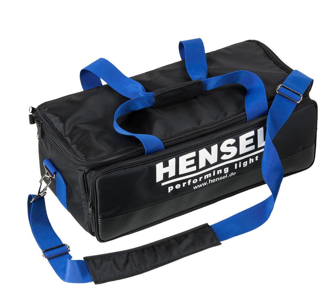 Сумка Hensel Softbag-E  для моноблоков. от Яркий Фотомаркет