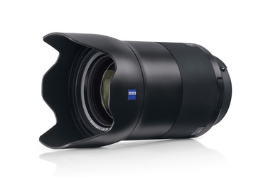 Объектив Zeiss Milvus 1.4/35 ZE для Canon EF (35mm f/1.4)