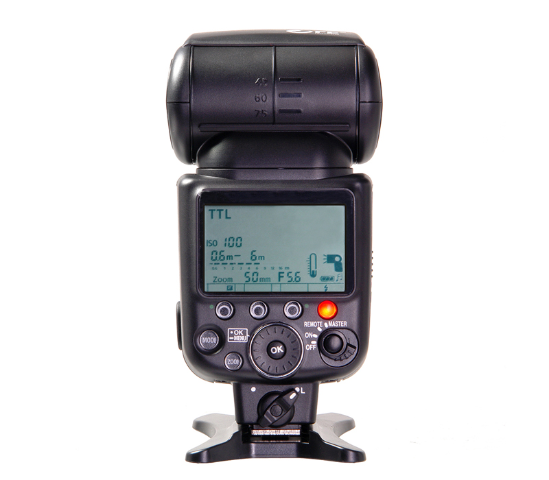 X-Flash 900SB TTL для Nikon 