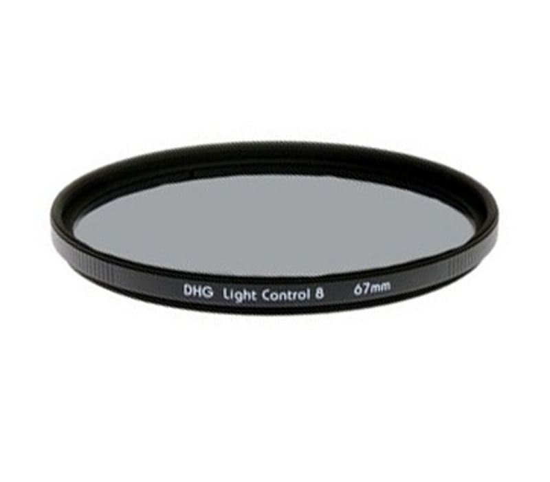 Светофильтр MARUMI DHG Light Control8 67 мм от Яркий Фотомаркет