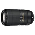 Объектив Nikon AF-P Nikkor 70-300mm f/4.5-5.6E ED VR