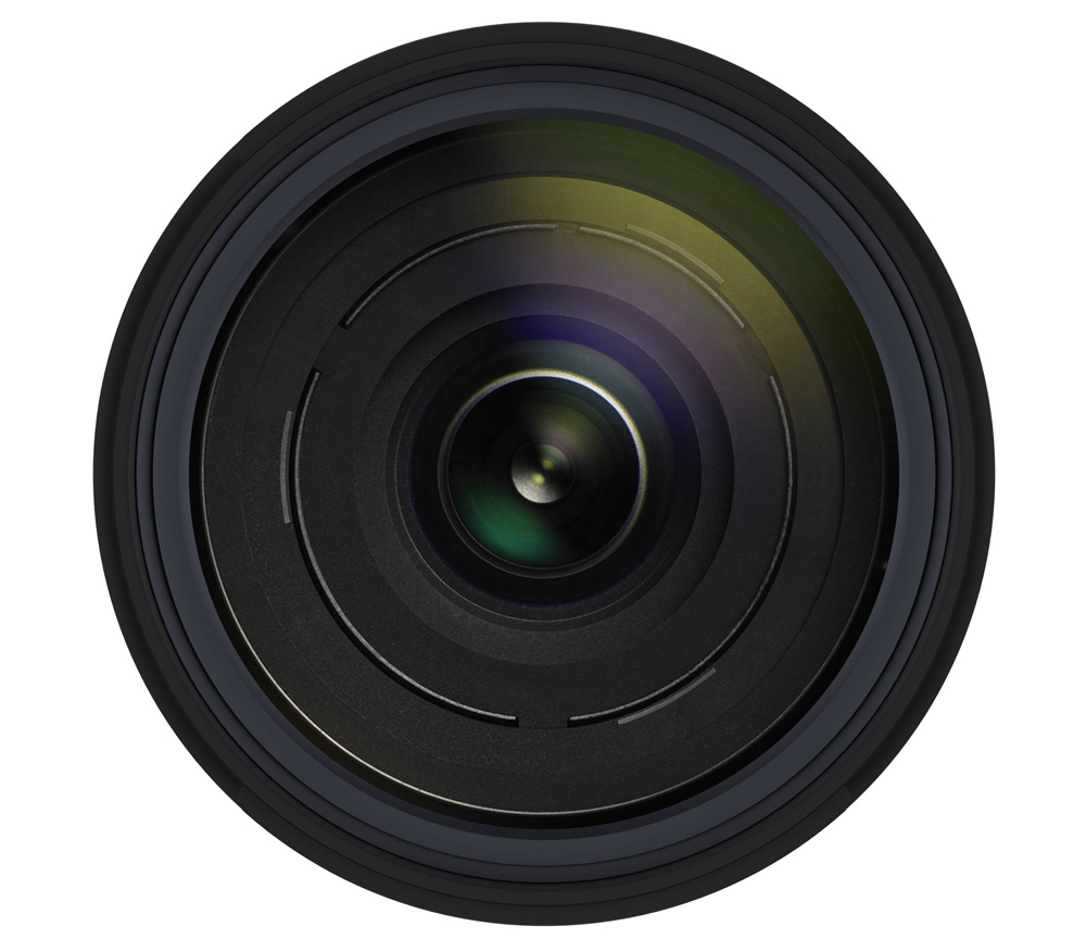 18-400mm f/3.5-6.3 Di II VC HLD Nikon F (B028N)