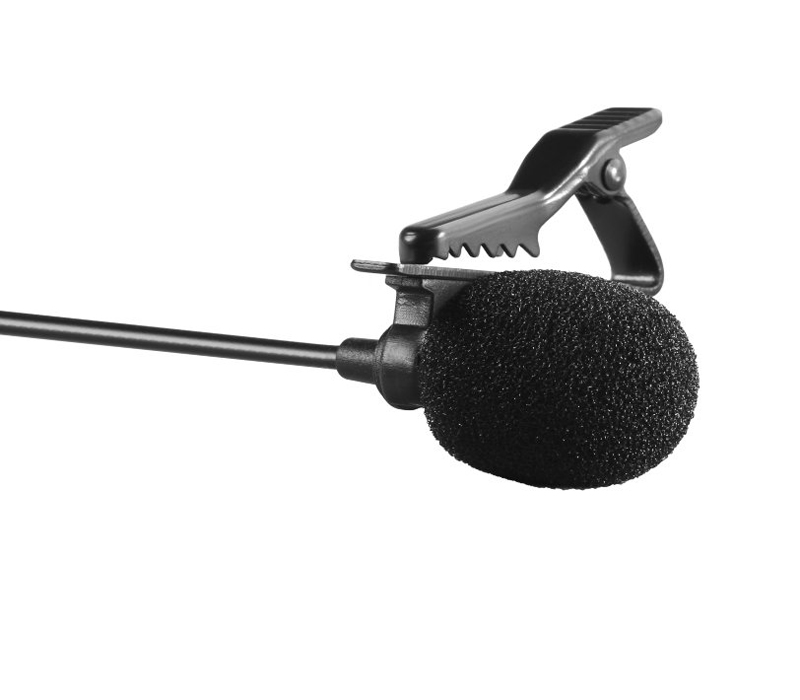 Поролоновая ветрозащита Boya BY-B05F для петличных микрофонов, 3 шт от Яркий Фотомаркет