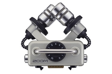 Портативный рекордер Zoom H5