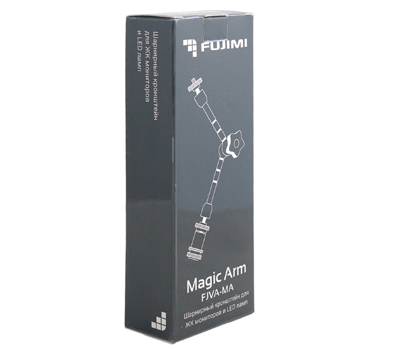 Шарнирный кронштейн Fujimi Magic Arm 11" (FJVA-MA11) от Яркий Фотомаркет