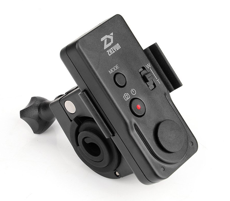Пульт дистанционного управления Zhiyun (ZW-B02) Bluetooth от Яркий Фотомаркет