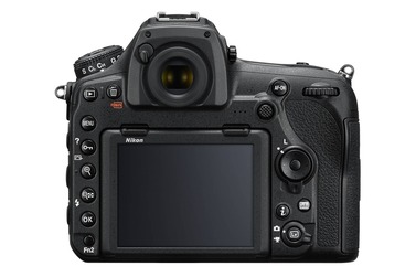 Зеркальный фотоаппарат Nikon D850 Body