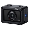 Цифровой фотоаппарат Sony RX0