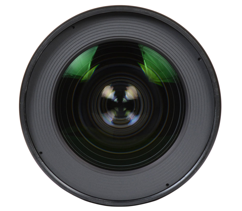 Объектив Fujifilm Fujinon MK 18-55mm T2.9 X-mount от Яркий Фотомаркет
