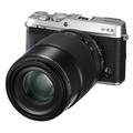 Объектив Fujifilm XF 80mm f/2.8 R LM OIS WR Macro