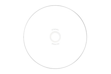 Диск Verbatim DVD-R  4.7 Гб 16х Photo Printable