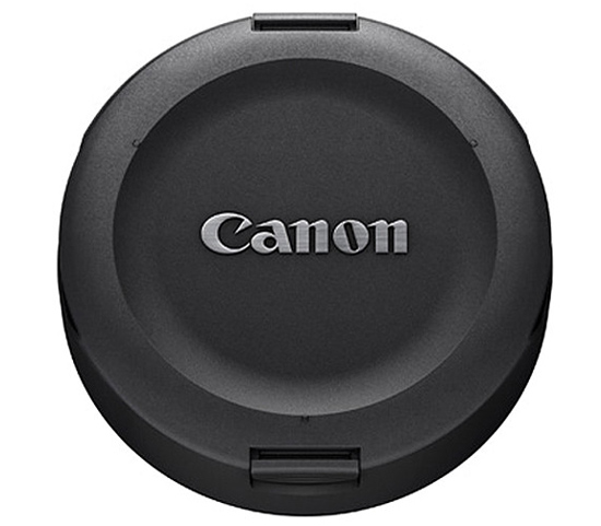 Крышка дя объектива Canon Lens Cap 11-24 (для EF 11-24mm f/4L USM) от Яркий Фотомаркет