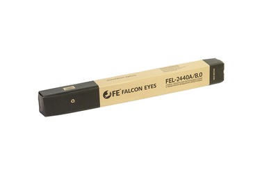 Стойка Falcon Eyes FEL-2440A/B.0, 240 см, до 4 кг, воздушный амортизатор