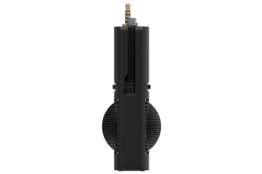 Микрофон Ricoh TA-1, 3D объемный звук (для Theta V)