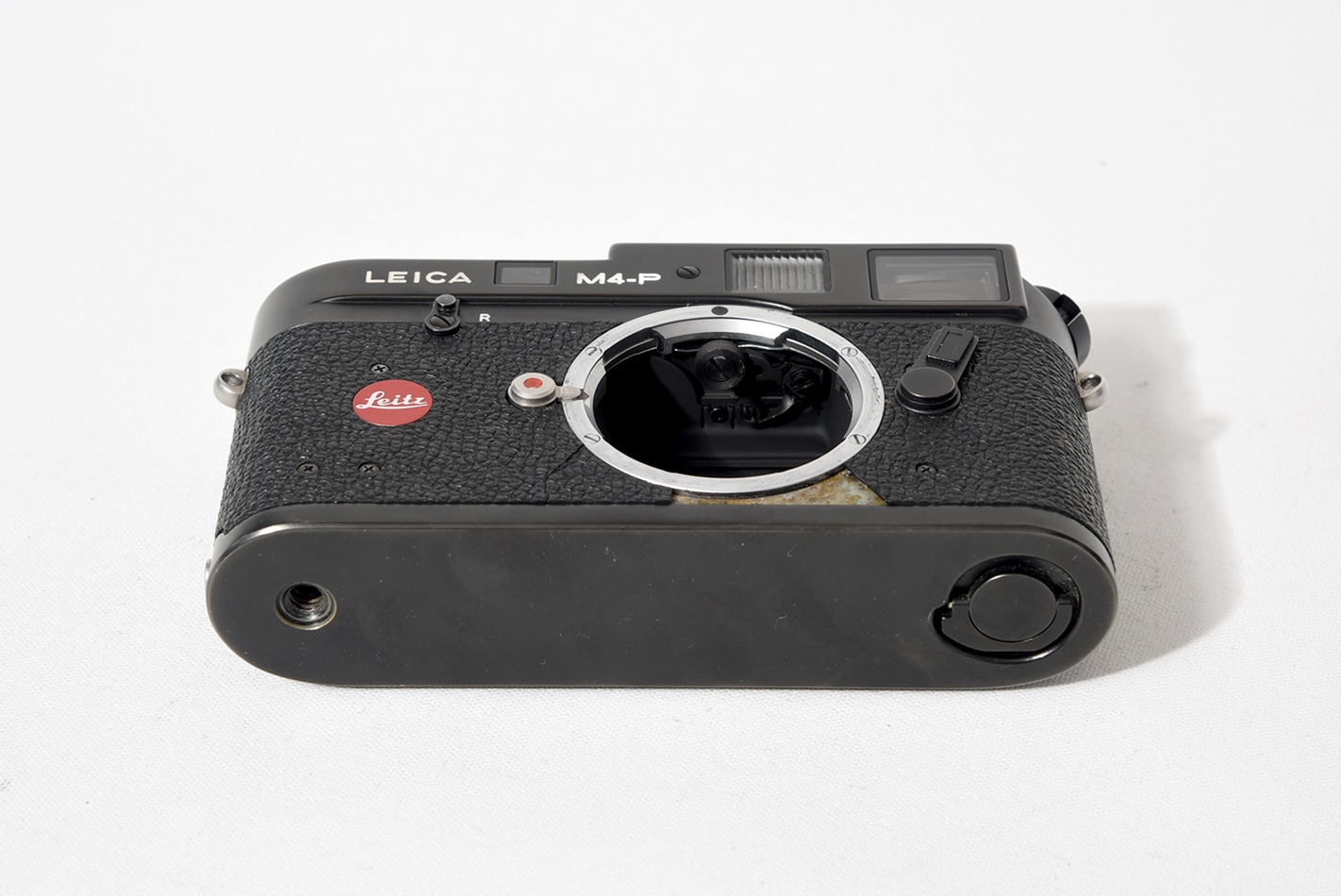 Плёночная фотокамера Leica M4-P body (б.у, состояние 5-) от Яркий Фотомаркет