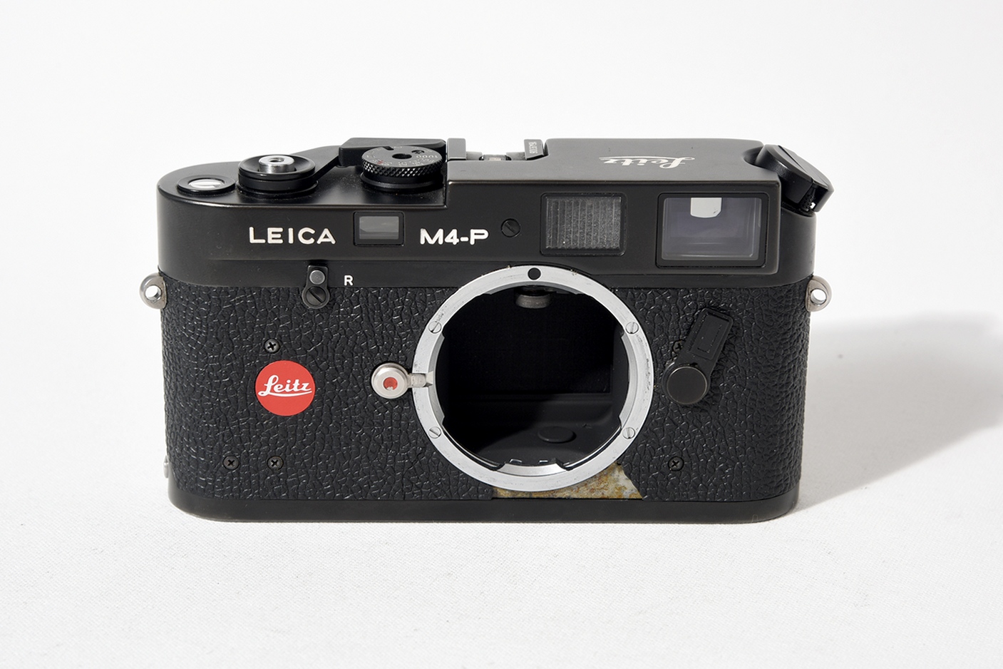 Плёночная фотокамера Leica M4-P body (б.у, состояние 5-) от Яркий Фотомаркет