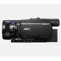 Видеокамера Sony FDR-AX700, 4K
