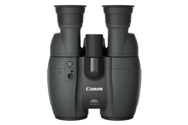 Бинокль Canon 12x32 IS