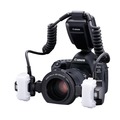 Кольцевая вспышка Canon Macro Twin Lite MT-26EX-RT