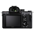 Беззеркальный фотоаппарат Sony a7R III Body (ILCE-7RM3)