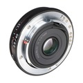 Объектив Pentax DA 40mm f/2.8 Limited HD, черный
