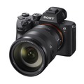 Объектив Sony FE 24-105mm f/4 G OSS (SEL24105G)