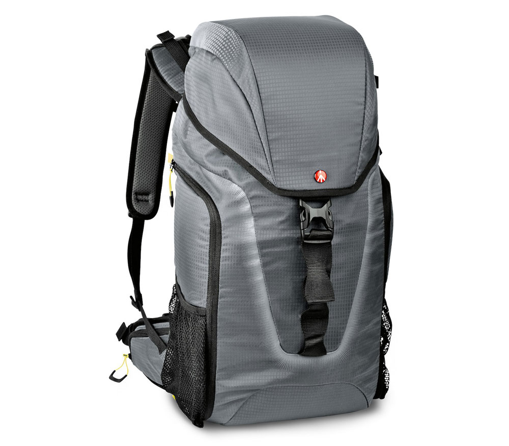 Рюкзак Manfrotto Aviator drone backpack Hover-25 (MB AV-BP-H-25) фото