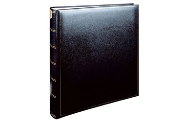 Фотоальбом Henzo 30х36,5 см 100 страниц MEMORY "классика с окантовкой"