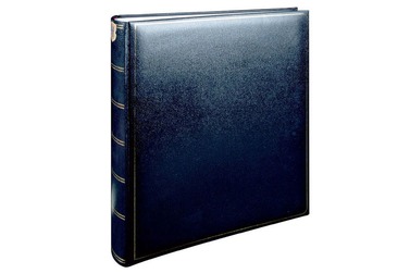 Фотоальбом Henzo 30х36,5 см 100 страниц MEMORY "классика с окантовкой"