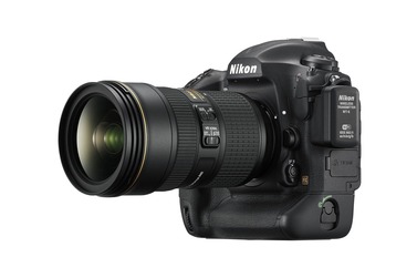 Беспроводной передатчик Nikon WT-6B, для D5, D6