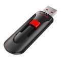 Накопитель SanDisk USB2 Flash 16GB Cruzer Glide