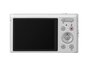 Компактный фотоаппарат Panasonic Lumix DMC-XS1 белый