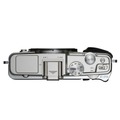 Беззеркальный фотоаппарат Olympus Pen E-P5 Body silver