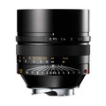 Объектив Leica Noctilux-M 50mm f/0.95 ASPH black