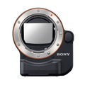 Адаптер Sony LA-EA4, Sony / Minolta A на  E (35mm, фазовый АФ)